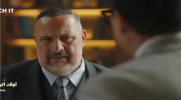 موعد الحلقة 25 من أولاد الراعي وهل يكتشف خالد الصاوي القاتل؟